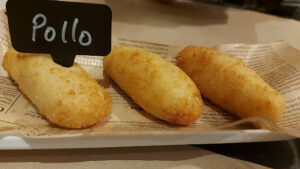 La Kroqueta