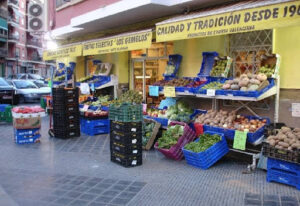 Frutas Los Gemelos - Desde 1961 -