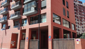 Secuoya Seguridad (Cibersites S.L.) - Alarmas en Valencia