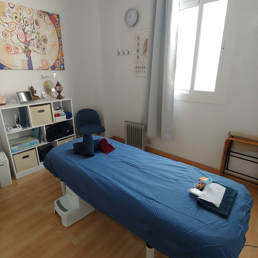 QuiroKineSalud Masajes Valencia Centro