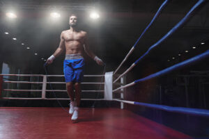 ENTRENADOR PERSONAL TITAN TRAINING