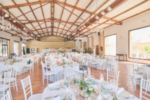 Masía del Olivar Bodas, Eventos en Valencia