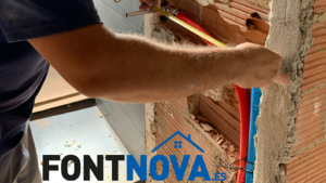 Fontaneria valencia Fontnova Instalaciones
