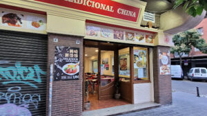 King Baos - Auténtica Comida China