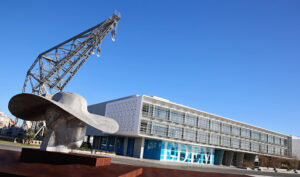 EDEM Escuela de Empresarios