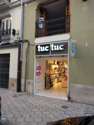 tuctuc