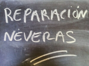 Técnico de lavadoras neveras lavavajillas Valencia