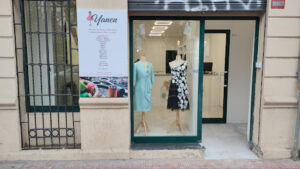 Yanen - Arreglos de ropa y Confección