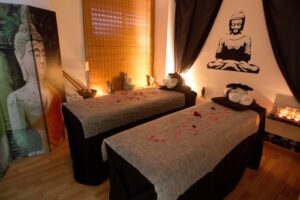 Masajes Feng Shui