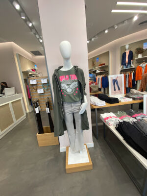 algo bonito Valencia: Tienda Online Ropa Mujer