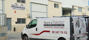 Servihogar Valencia