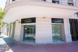 InmoVECINOS real estate