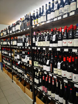 Beals - Bodegas Santander