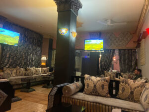 Hookah La Vila