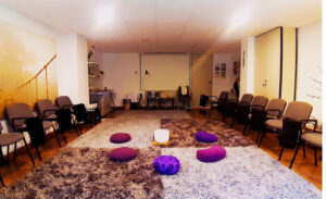 METTA CENTRE - CENTRO VALENCIANO DE MINDFULNESS