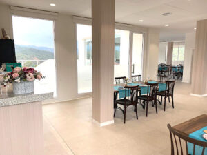 La Piscina Restaurante Cofrentes