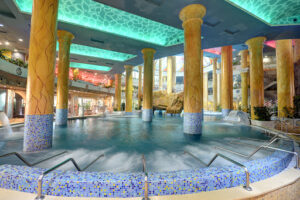 Balneario Marina d'Or