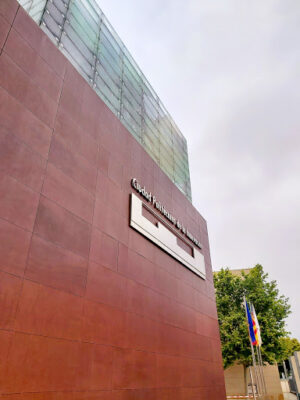 UPV - Ciudad Politécnica de la Innovación (CPI)