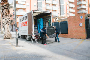 Mudanzas Tortosa Mudanzas en Valencia