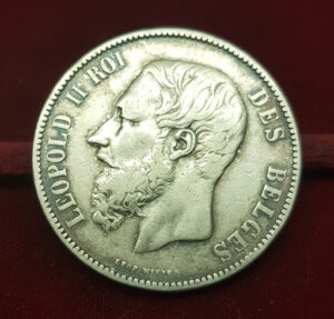 Numismática La Lonja