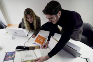 CEI VALENCIA: ESCUELA DE DISEÑO Y MARKETING - Cursos y másteres de diseño gráfico, interiores, web, videojuegos, marketing...