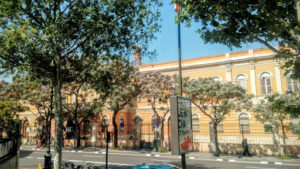 Universidad Católica de Valencia San Vicente Mártir: INEDE Business School