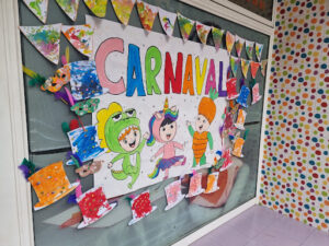 Escuela Infantil Pipo y CENTRO DE EDUCACION INFANTIL Pipo 2