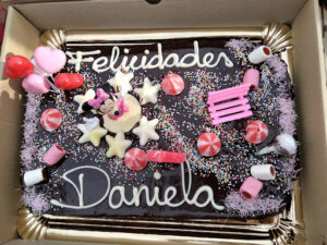 Dulces y Más