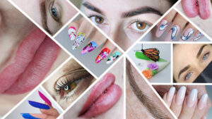Sandra Ramírez Beauty Lab - Uñas Valencia - Micropigmentación Valencia