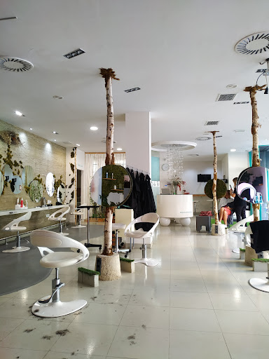 Carmelo Abad Peluqueros