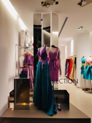 Código moda