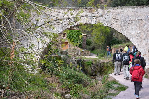 Esport Actiu - Viajes fin de curso, excursiones multiaventura y organización de eventos recreativos