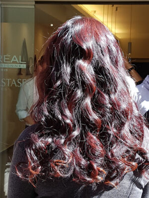 Academia L'Oréal Valencia