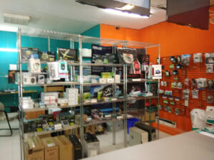 APP Informática Valencia Olivereta