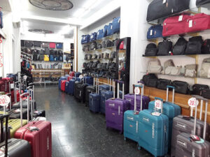 Bolsos Chic