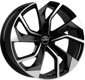 Senco Wheels SL