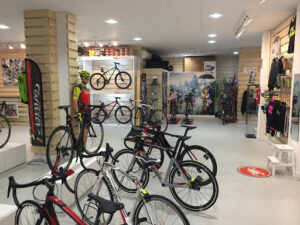 BIKECONVERTERS