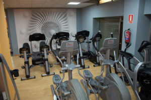 Grupo Neogym