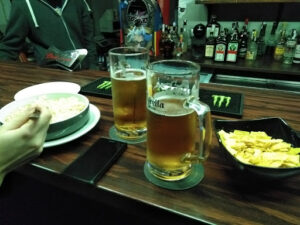 Meltdown Valencia
