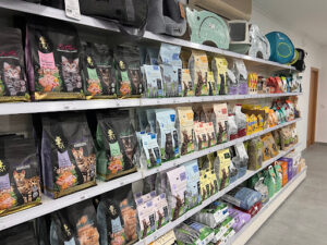 Pupy's Pet Shop