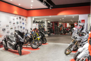 Honda Motos Valencia Concesionario Oficial Motos Honda en Valencia