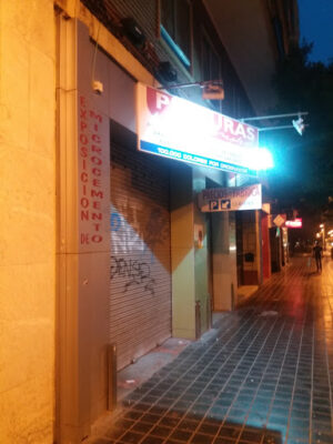 Pinturas Trimaplast