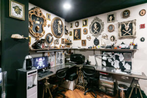 La Pirateria Tattoo Valencia