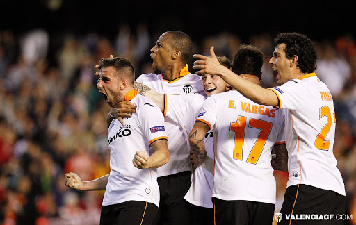 Valencia CF - OFICINAS