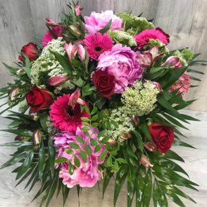 Flores Fela Hijo