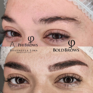 Micropigmentación Valencia - Microblading Valencia - Rosa Borges