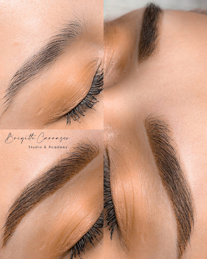 Micropigmentación Valencia - Microblading Valencia - Brigitte Carrasco Studio & Academy