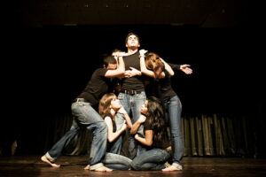Shakespeare Escuela de Actores