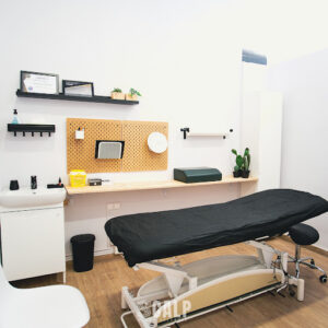 Instituto Scalp Micropigmentación Capilar Valencia