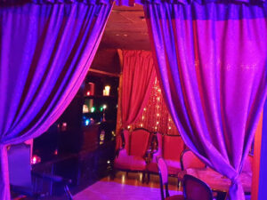 Vamptasía Club